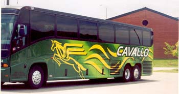 Bus